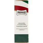 Proraso refreshing - aftershave balm 100 ml