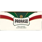Proraso refreshing - aftershave balm 100 ml