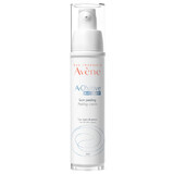 Crema de noapte cu efect exfoliant A-OXitive, 30 ml, Avene