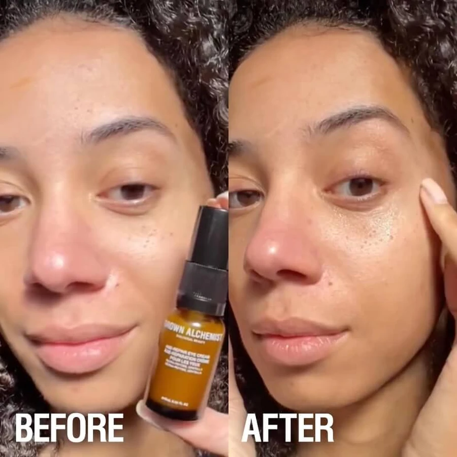 Grown alchemist Age-repair - Augenkonturcreme 15 ml