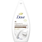Dove Gentle Nourishment - douchebad 450 ml