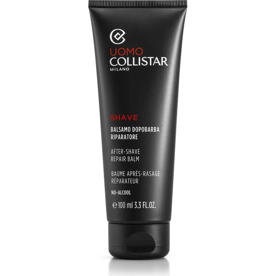 Collistar reparierender Aftershave-Balsam 100 ml