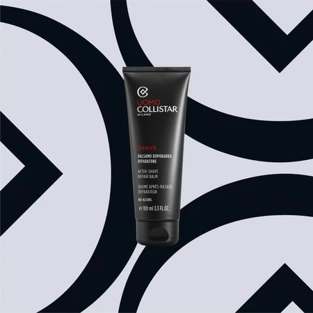 Collistar reparierender Aftershave-Balsam 100 ml