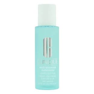 Clinique soluciones antimanchas loción clarificante - loción exfoliante 200 ml