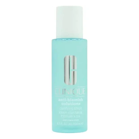 Clinique soluciones antimanchas loción clarificante - loción exfoliante 200 ml