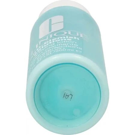 Clinique soluciones antimanchas loción clarificante - loción exfoliante 200 ml