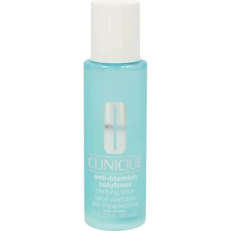 Clinique soluciones antimanchas loción clarificante - loción exfoliante 200 ml