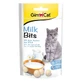 Gimborn Gimcat milk bits - milk snacks for cats 40 gr.