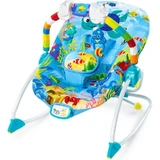 Baby einstein ocean adventure - evolutionair wipstoeltje