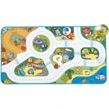 Chicco turbo ball city - electronic carpet