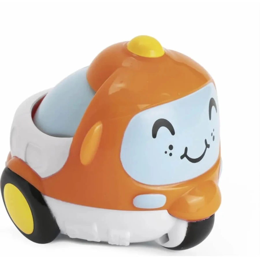 Chicco turbo ball city - elektronisch tapijt