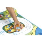 Chicco turbo ball city - elektronisch tapijt