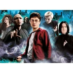 Clementoni Harry Potter puzzel voor volwassenen 1000 stukjes