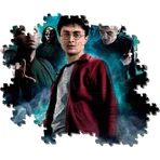 Clementoni Harry Potter puzzel voor volwassenen 1000 stukjes