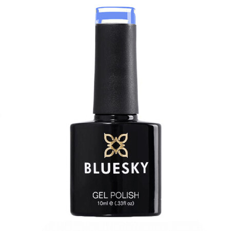 Lac de unghii semipermanent Bluesky UV Serenity 10ml  