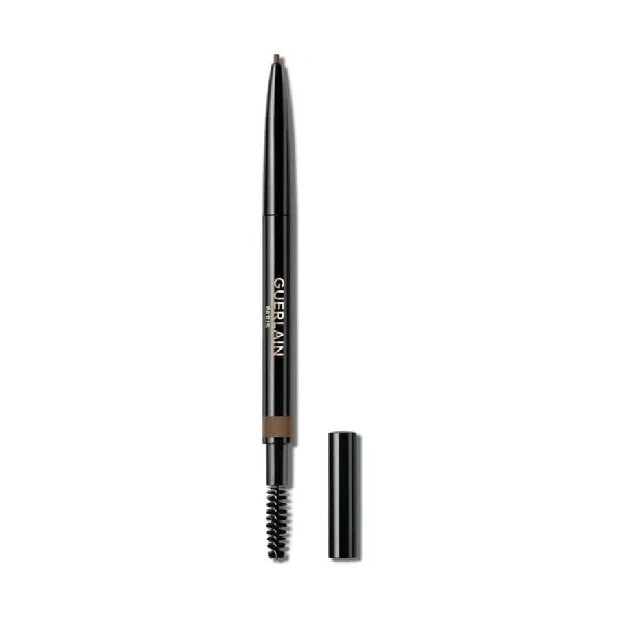 Guerlain brow g - creion sprâncene nr. 03 maro mediu