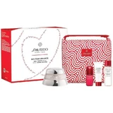 Shiseido Bio-performance time-fighting ritual - umfassende Anti-Aging-Routine