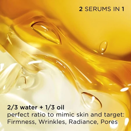 Clarins double serum - siero anti-age 75 ml