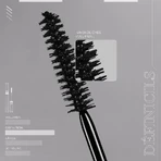 Rimel de înaltă definiție Lancome definicils - 01 noir infini