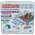 Juego de mesa constructor Hasbro Monopoly