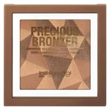 Bellaoggi Precious bronzer multicolor tech - bronzing earth nr. 110 zonlicht