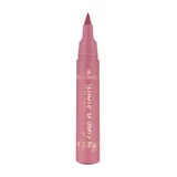 Essence Line n' stain tattoo - Lippenmarker Nr. 01 jedermanns nude-pink