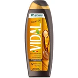 Vidal Arganöl - pflegendes Bade- und Duschgel 250 ml