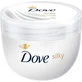 Dove Body love - precious silk - nourishing body cream 300 ml