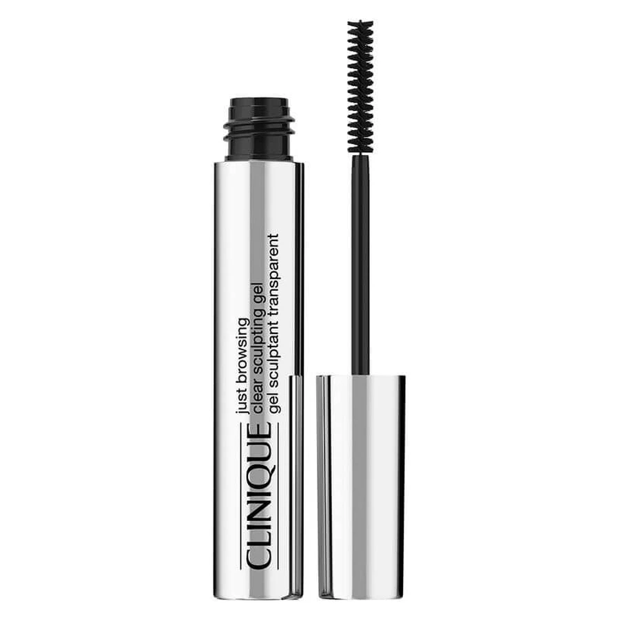 Clinique nur Browsing - Augenbrauen-Gel - transparent