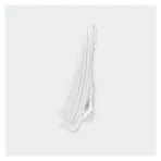 Clinique nur Browsing - Augenbrauen-Gel - transparent
