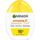 Vitamin c* wonder tint - 3-in-1 tinted fluid - light