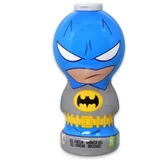 Naturaverde Batman 3d - gel de ducha delicadamente perfumado 400 ml
