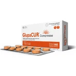 Innovet Glupacur 30 tabletten - aanvullend diervoeder voor honden en katten (gedeukte verpakking)