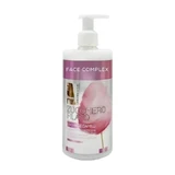 Face complex Cotton Candy - thermo-protective hair smoothing milk 400 ml