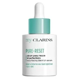 Clarins mijn clarins pure-reset - anti-imperfectieserum 30 ml