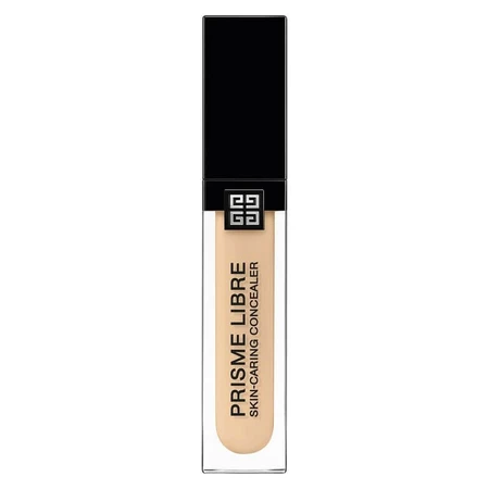 Givenchy Prisme libre skin- caring concealer - fluid concealer no. w110