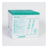 B. braun milano Introcan - 50 naaldcanule voor diergeneeskundig gebruik 24g 19mm