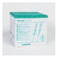 B. braun milano Introcan - 50 Nadelkanüle für den tierärztlichen Gebrauch 24g 19mm