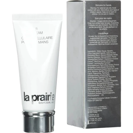 La prairie Cellular hand cream - anti-aging hand treatment 100 ml