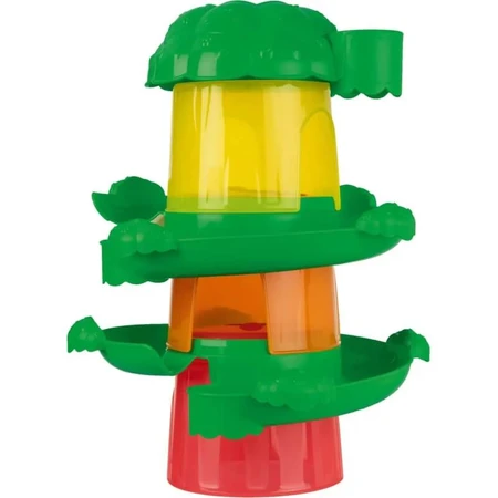Chicco smart2play - das Baumhaus 2 in 1