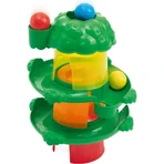Chicco smart2play - das Baumhaus 2 in 1