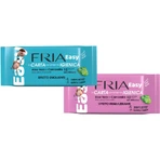 Papel higiénico Fria - 12 toallitas varios tipos