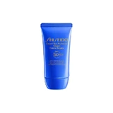 Shiseido Facial sunscreen 50+ spf sun protector sehr hoher Schutz 50 ml