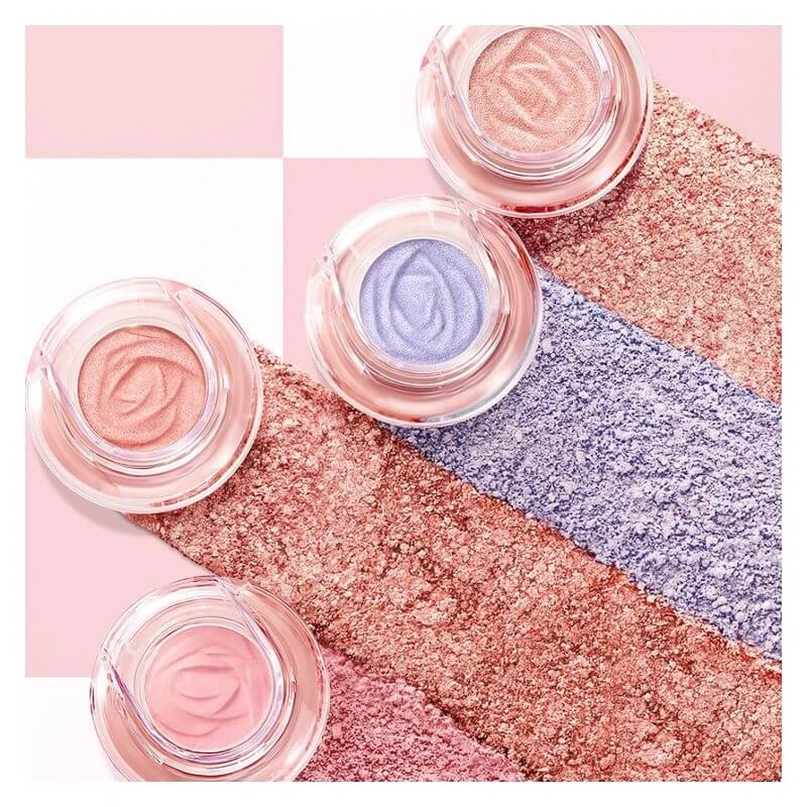 Lancome idole goddess dimension - sombra de ojos nº 09 stellar light