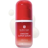 Erborian Ginseng Super Serum - glättendes und straffendes Gesichtsserum 30 ml
