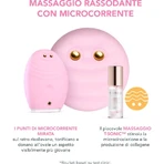 Foreo luna 3 plus - thermotherapy device for normal skin