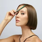 L'oreal paris Infaillible 36h grip liner - creion de ochi gel automat nr. 07 turcoaz blană faux