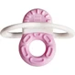 Mam Bite&amp;relax fase 1 - dentaruol - roze