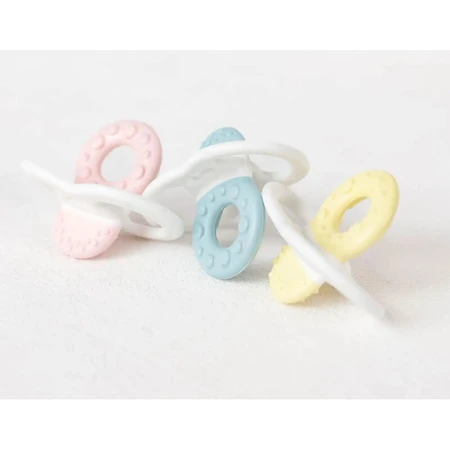 Mam Bite&amp;relax fase 1 - dentaruol - roze