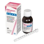 Ecuphar Rifoson travel - hrană complementară pentru câini și pisici pentru agitație și greață 100 ml